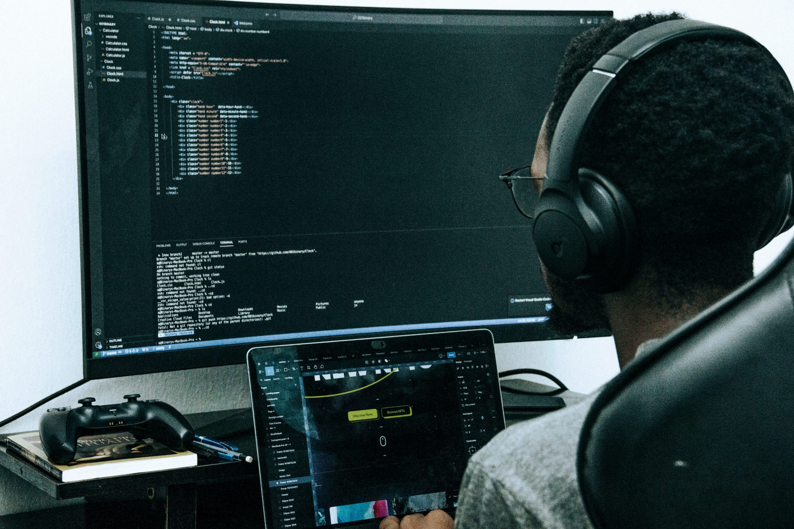 olumuyiwa sobowale kqidjlbcgha unsplash